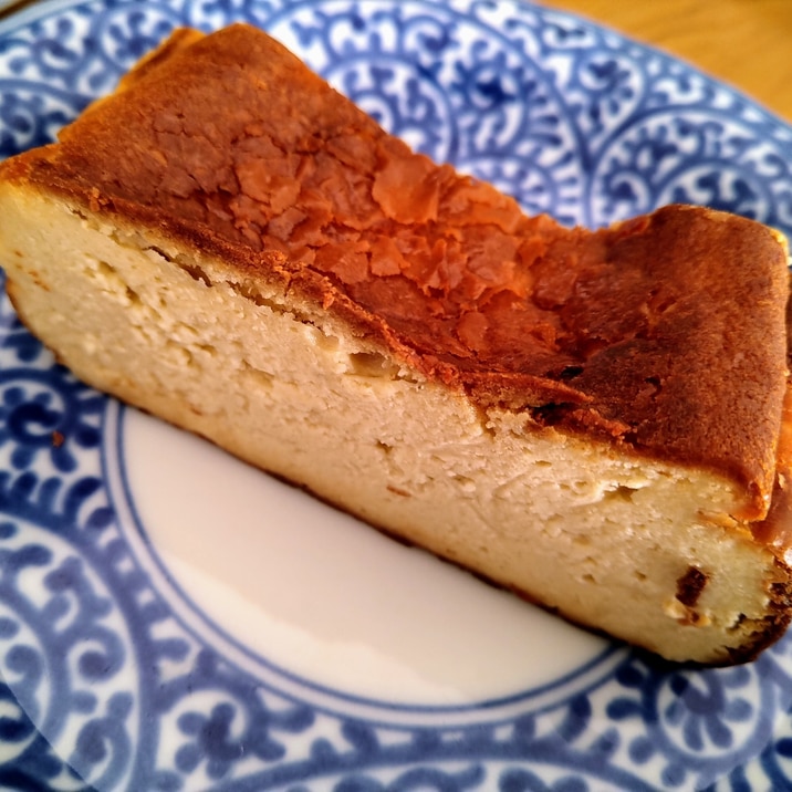 ブルーチーズのバスクチーズケーキ レシピ 作り方 By 千笑まま 楽天レシピ ブルーチーズのバスクチーズケーキ レシピ 作り方 By 千笑まま 楽天レシピ